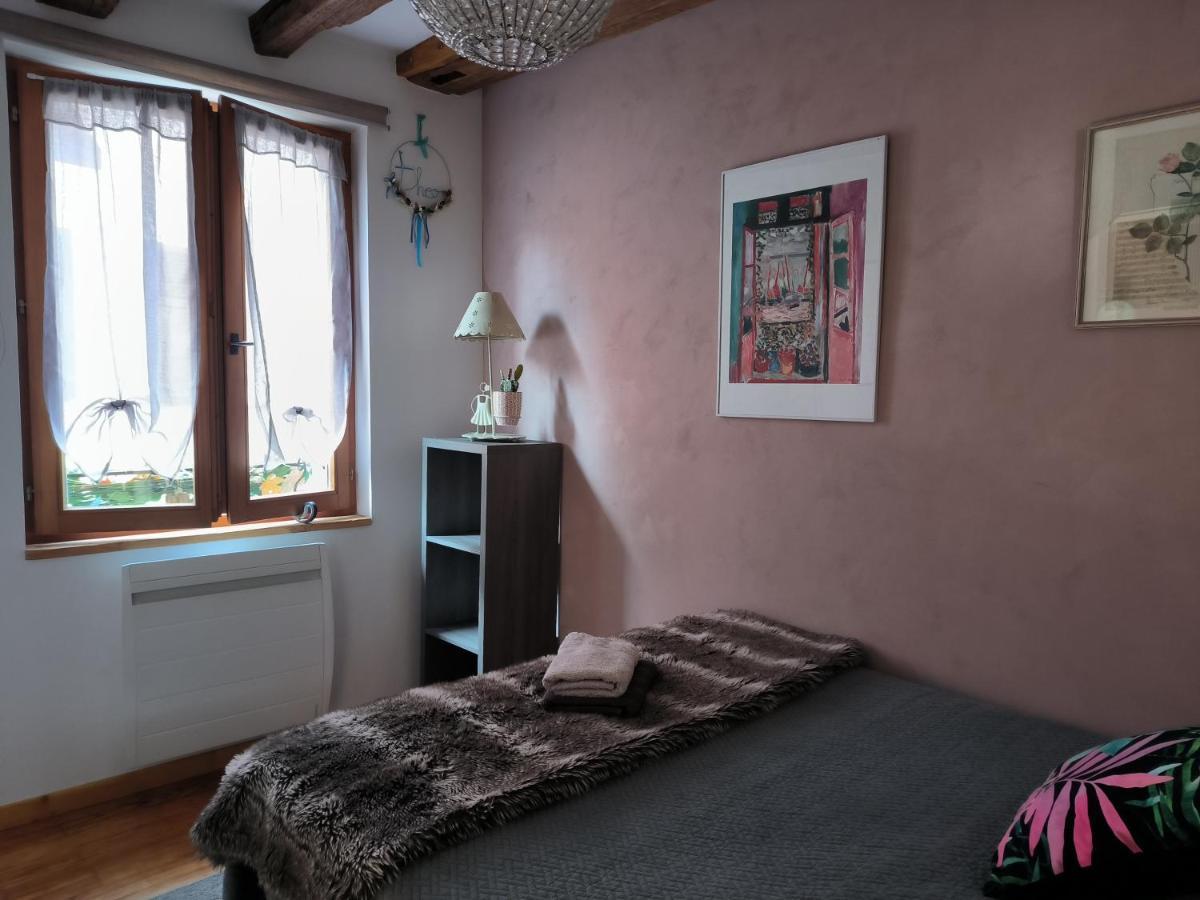 Appartements - 1 Mn Du Centre Ribeauville  Room photo